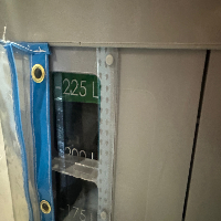 250L Pallet Tank image 0